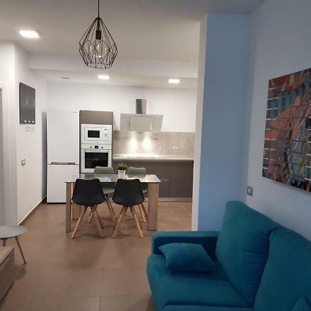 Pozo Style Apartment Pozo Izquierdo Екстериор снимка