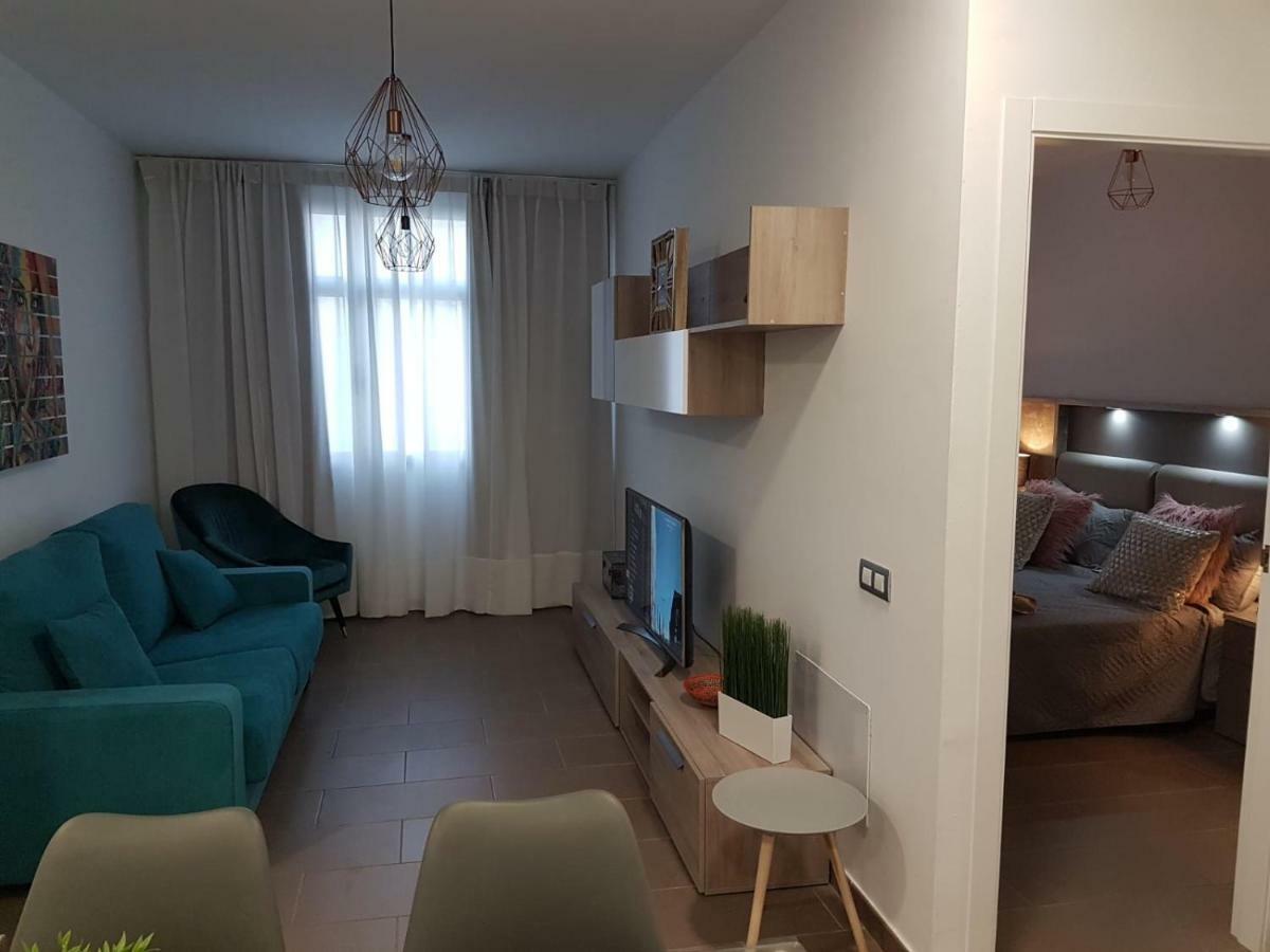 Pozo Style Apartment Pozo Izquierdo Екстериор снимка