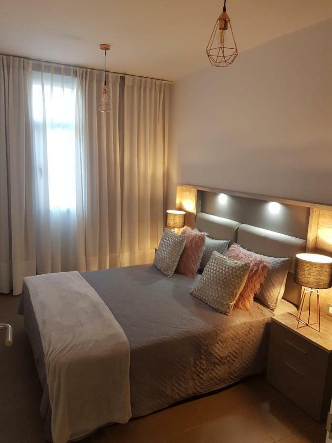 Pozo Style Apartment Pozo Izquierdo Екстериор снимка