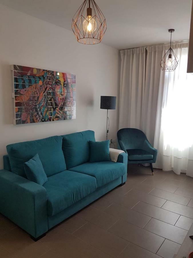 Pozo Style Apartment Pozo Izquierdo Екстериор снимка