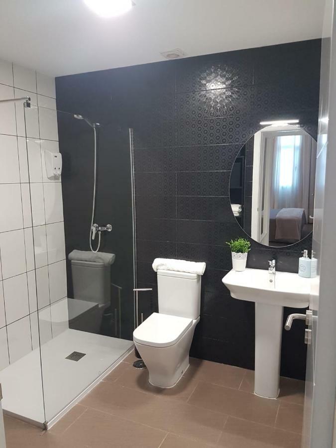 Pozo Style Apartment Pozo Izquierdo Екстериор снимка