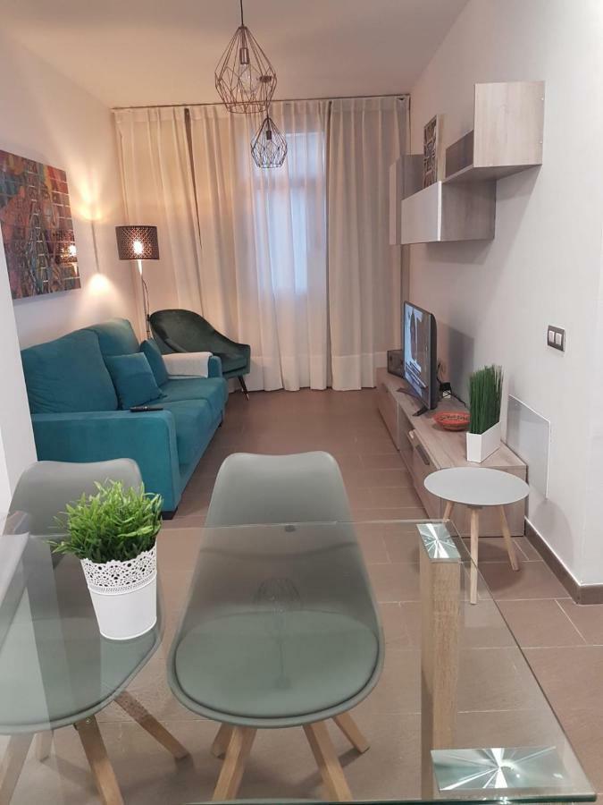 Pozo Style Apartment Pozo Izquierdo Екстериор снимка