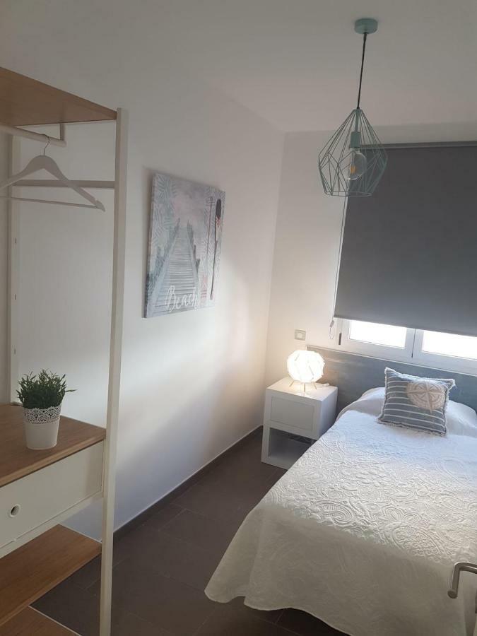 Pozo Style Apartment Pozo Izquierdo Екстериор снимка