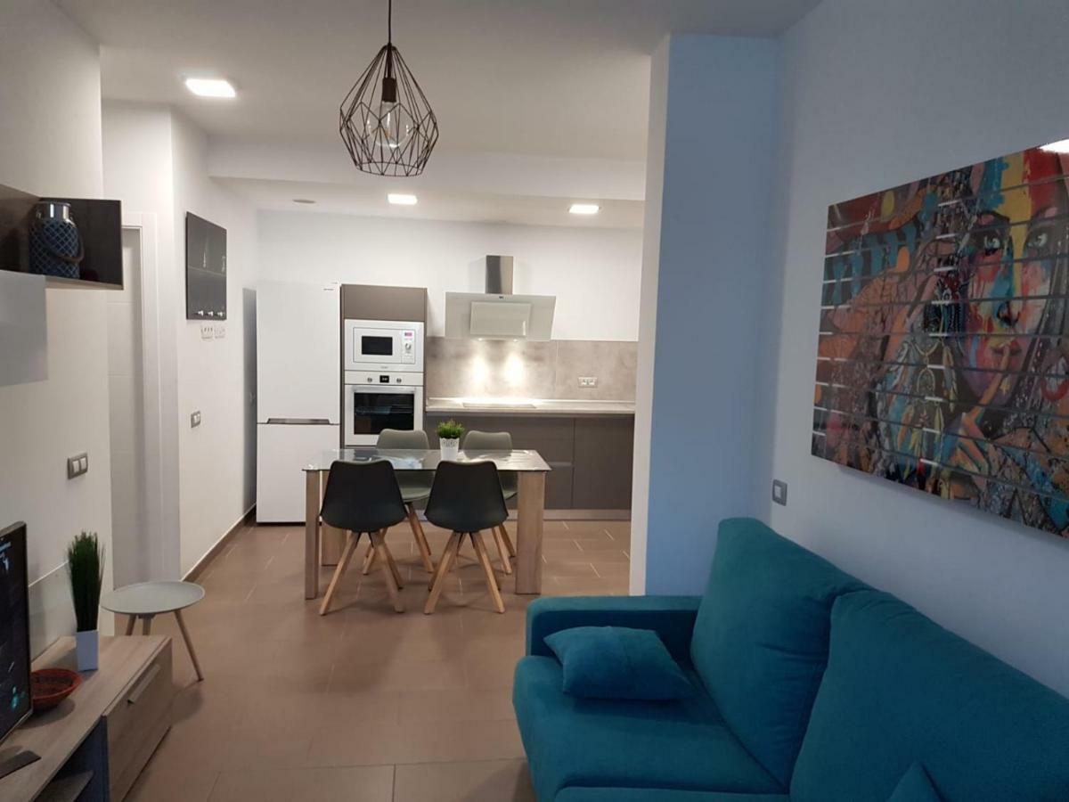 Pozo Style Apartment Pozo Izquierdo Екстериор снимка