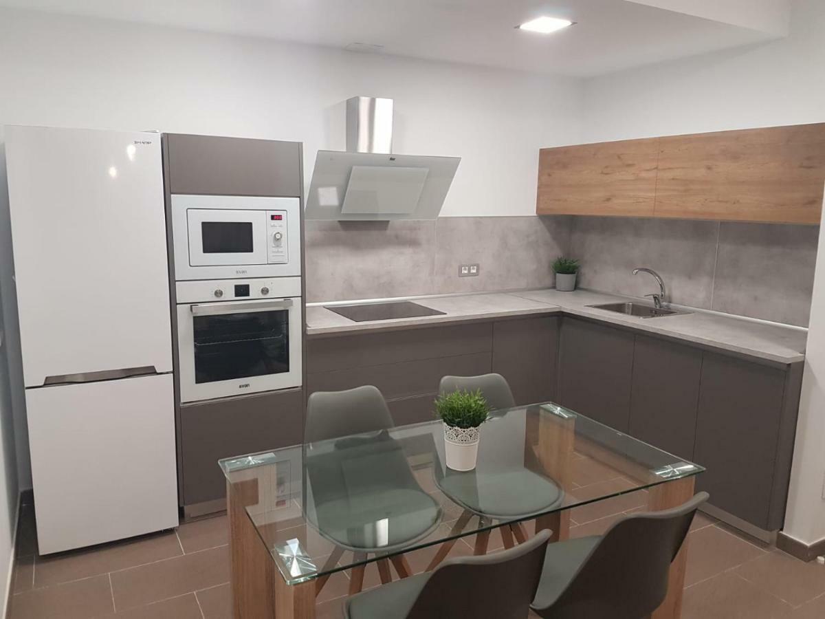 Pozo Style Apartment Pozo Izquierdo Екстериор снимка