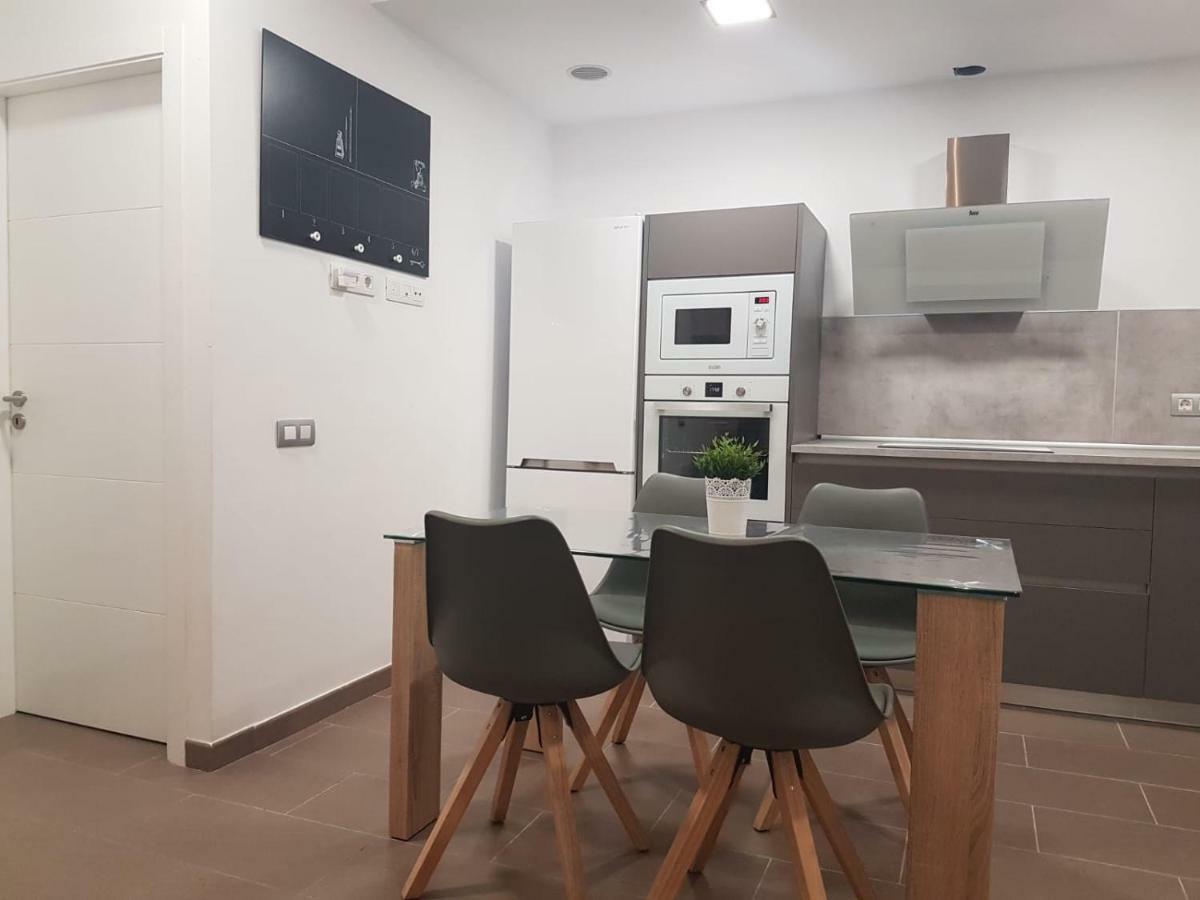 Pozo Style Apartment Pozo Izquierdo Екстериор снимка