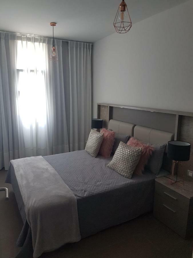 Pozo Style Apartment Pozo Izquierdo Екстериор снимка