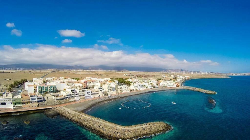 Pozo Style Apartment Pozo Izquierdo Екстериор снимка