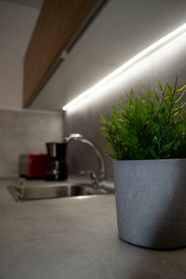 Pozo Style Apartment Pozo Izquierdo Екстериор снимка