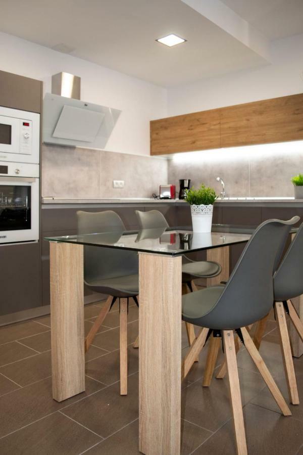Pozo Style Apartment Pozo Izquierdo Екстериор снимка