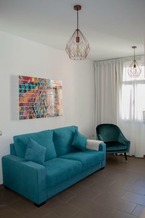 Pozo Style Apartment Pozo Izquierdo Екстериор снимка