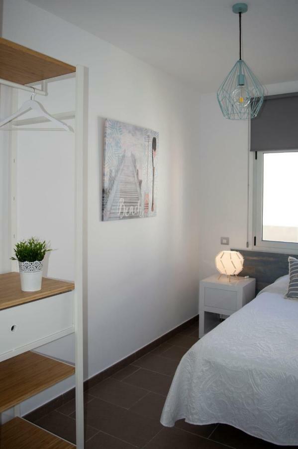 Pozo Style Apartment Pozo Izquierdo Екстериор снимка